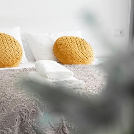 Апартаменты Almada Downtown 301 Порту Экстерьер фото
