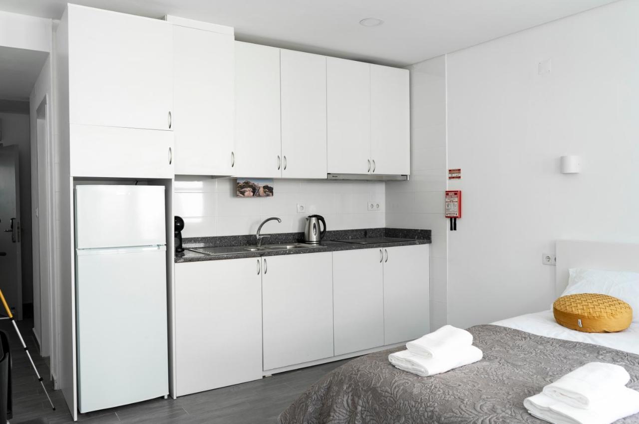 Апартаменты Almada Downtown 301 Порту Экстерьер фото